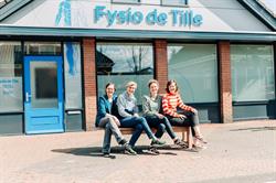 Fysio de Tille, Kootstertille openingstijden