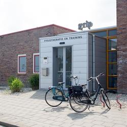 Fysiotherapie en Training GRIP, Dokkum openingstijden