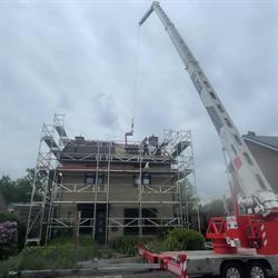 Dakdekkersbedrijf De Nok, Heerlen openingstijden