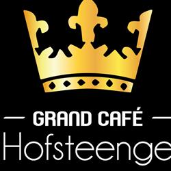 Café Hofsteenge, Rolde openingstijden