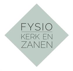 Kerk en Zanen Fysiotherapie, Alphen aan den Rijn openingstijden