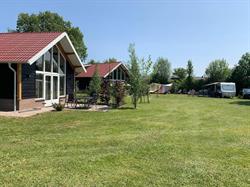 Camping De Grebbelinie, Renswoude openingstijden