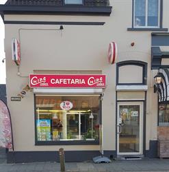 Chips Corner, Velp openingstijden