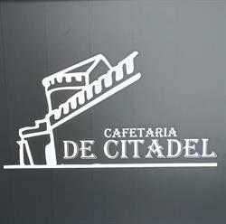 Cafetaria de Citadel, Renkum openingstijden