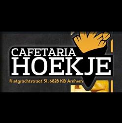 Cafetaria Café 't Hoekje, Arnhem openingstijden