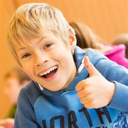 R.k. Basisschool Prins Willem Alexander, Ermelo openingstijden