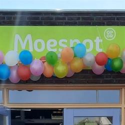 Openbare Basisschool De Moespot, Tiel openingstijden