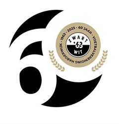 Voetbalvereniging Zwart-Wit'63?, Harderwijk openingstijden
