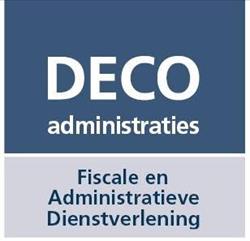 Deco Administraties BV, Apeldoorn openingstijden
