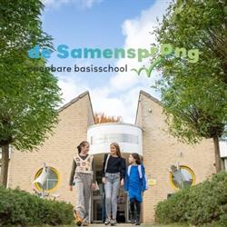 Openbare Basisschool de Samensprong, Grubbenvorst openingstijden