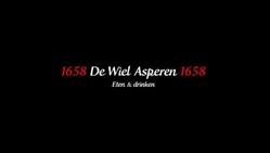 Café - Cafetaria ''De Wiel'', Asperen openingstijden
