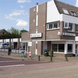 Bonnie & Clyde Cafetaria, Wageningen openingstijden