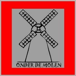 Cafetaria Onder de Molen, Dordrecht openingstijden