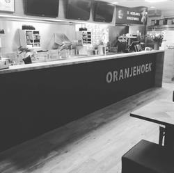 Cafetaria De Oranjehoek, 's-Gravenzande openingstijden