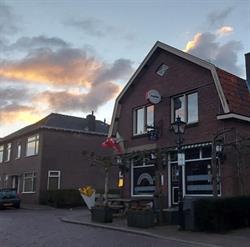 De Poort, Nieuwpoort openingstijden