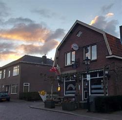De Poort, Nieuwpoort openingstijden