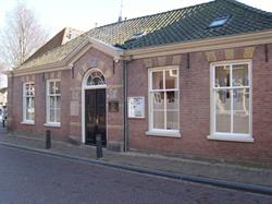 Fysiocentrum Enkhuizen, openingstijden