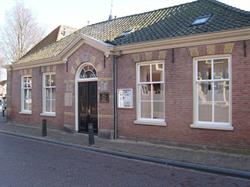 Fysiocentrum Enkhuizen, openingstijden