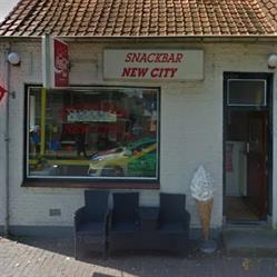 New-City Cafetaria, Ovezande openingstijden