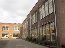 Gertrudisschool, Utrecht openingstijden