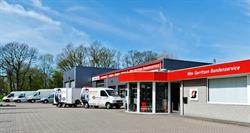 Bandenservice W.j. Gerritsen Bv, Dieren openingstijden