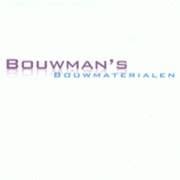 Bouwman's Bouwmaterialen, 's-Gravenhage openingstijden