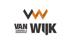 Aannemers en Grondverzetbedr. Van Wijk Bv, Nijmegen openingstijden