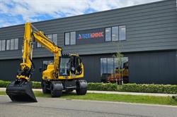 Breegink Bv, Nijkerk openingstijden