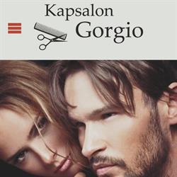 Kapsalon Gorgio, Leiden openingstijden