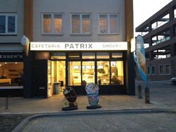 Patrix, Arnhem openingstijden