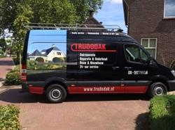 Trudodak bv, Veldhoven openingstijden