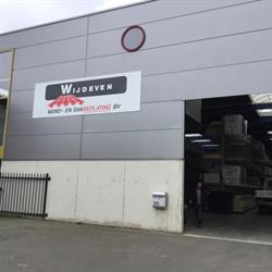 Wijdeven Wandbeplating en Dakbeplating, Boekel openingstijden