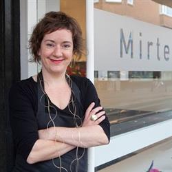 Mirte Edelsmederij (graag op afspraak)(geen reparaties), 's-Gravenhage openingstijden