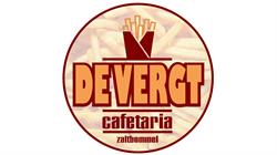 Cafetaria De Vergt, Zaltbommel openingstijden