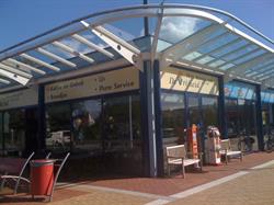 Cafetaria de Vrijheid, Elburg openingstijden