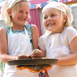 Stichting BSO Kinderkookkafé Vondelpark, Amsterdam openingstijden