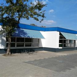 R.k. Basisschool de Wilgeroos, Beverwijk openingstijden