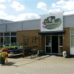 De Waterlelie - Aquarium- & vijverspecialist, terrarium, japanse koi, zeewater & hengelsport, Enschede openingstijden