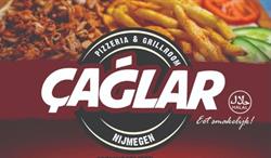 Cafetaria Çaglar, Nijmegen openingstijden