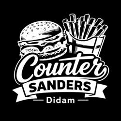 Counter Sanders B.V., Didam openingstijden