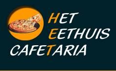 Cafetaria Het Eethuis, Nijmegen openingstijden