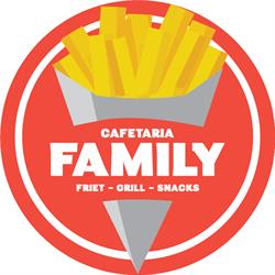 Cafetaria Family St. Anna, Nijmegen openingstijden