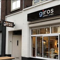 Giros, Nijmegen openingstijden