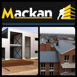 MacKan VOF, Waalwijk openingstijden