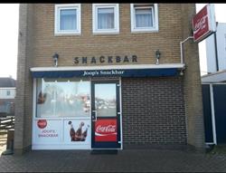 Joop's Snackbar, Dinxperlo openingstijden