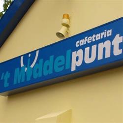 Cafetaria 't Middelpunt, Zelhem openingstijden