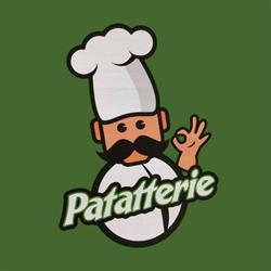Cafetaria De Patatterie, Wijchen openingstijden