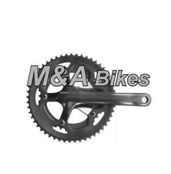 M & a Bikes, Vlierden openingstijden