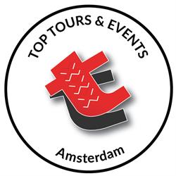 Top Tours Bv, Amsterdam openingstijden
