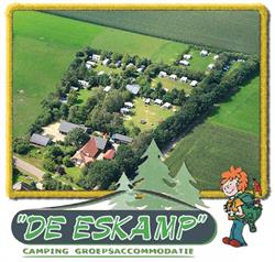 Camping De Eskamp, Lemele openingstijden